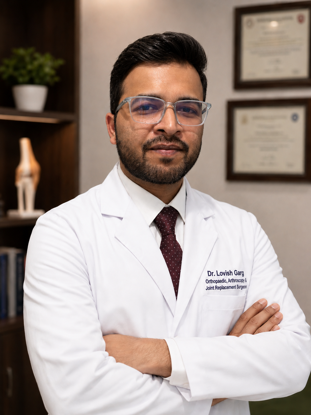 Doctor